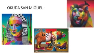 OKUDA SAN MIGUEL