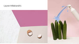 Lauren Hillebrandt’s
 