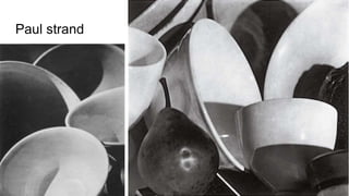 Paul strand
 