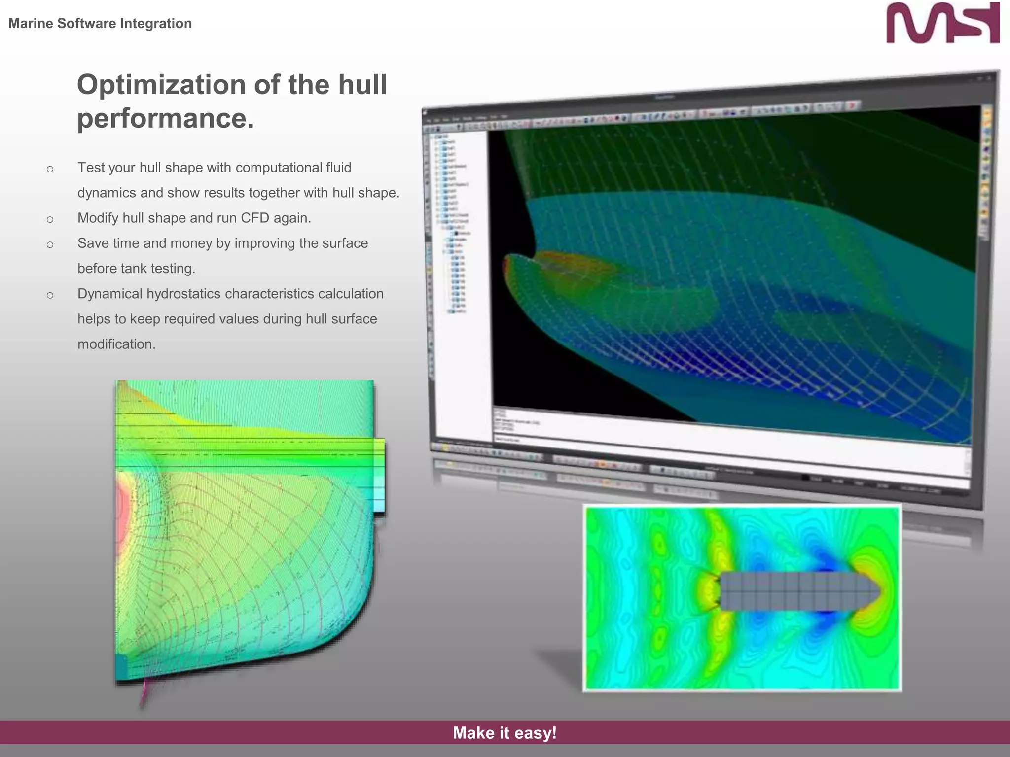Shape Maker presentation | PPTX