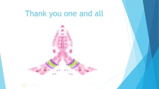 Thank you one and all
 