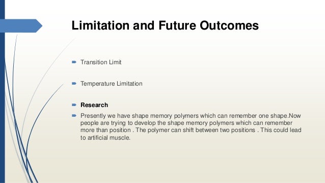 shape memory polymers light induced shape memory polymers