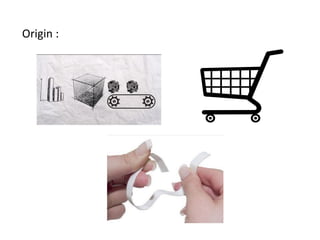 Origin :  
