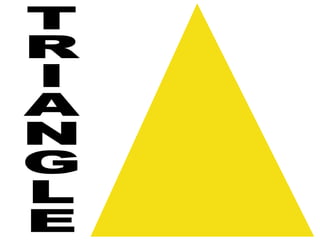 TRIANGLE 