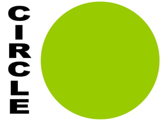 CIRCLE 