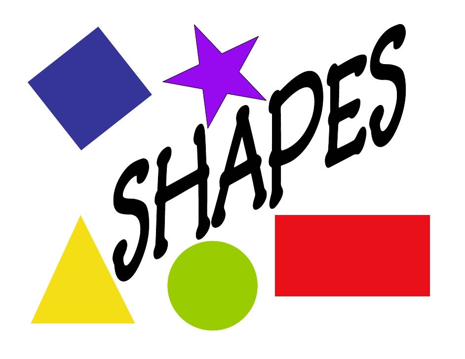 Shapes