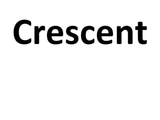Crescent 