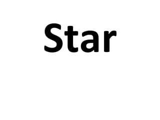 Star 
