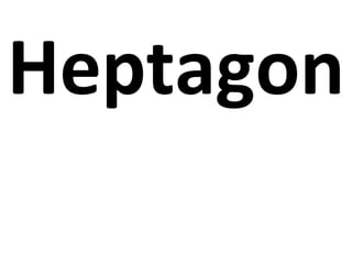 Heptagon 