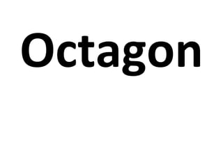 Octagon 