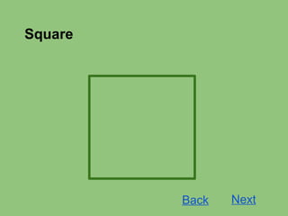 Shapes | PPT