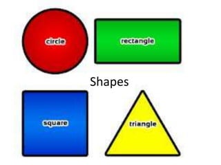 Shapes
 por pc
 