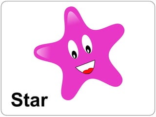 Star
 