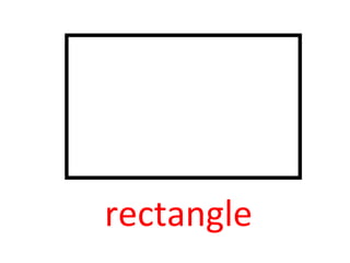 Shapes | PPT