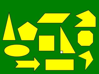 Shapes