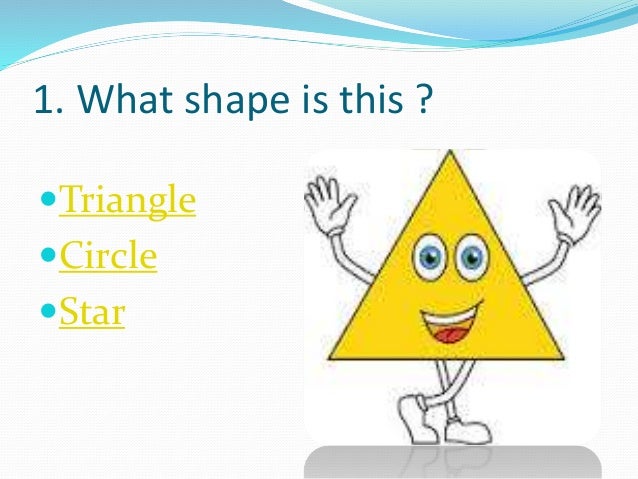 shapes ppt