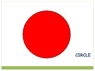 CIRCLE
 