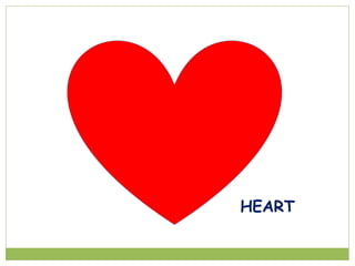 HEART
 