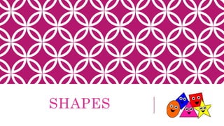 Shapes | PPTX