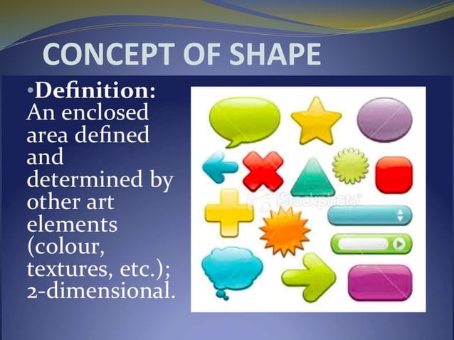 Shape s | PPT | Free Download
