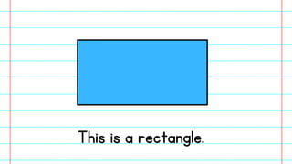 presentation about shapes for beginnerspdf | PDF