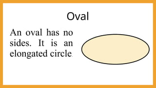 Basic shapes, example and definition,ppt. | PPTX
