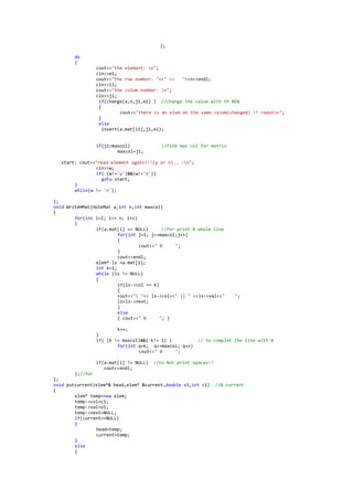 Shapes and calculate (area and contour) / C++ oop concept | PDF