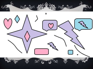 Shapes and colours by n d