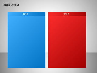 Shapes and Tables for PowerPoint | PPT