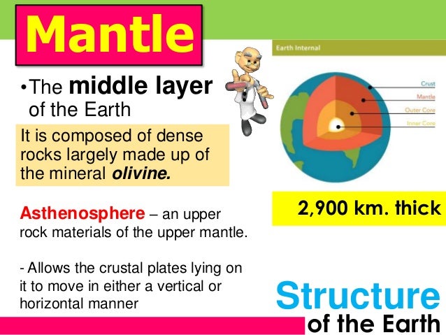 lesson 8 shape size and structure of the earth size of structure
