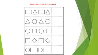 Understanding Basic 2D Shapes: Properties and Recognition | PPTX