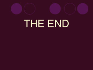THE END