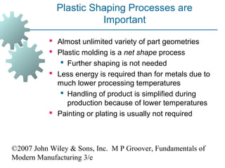 Shaping | PPT