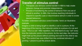 Comprehensive Guide to Shaping, Chaining, and Prompting in ABA Therapy ...