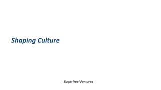 Shaping Culture
 