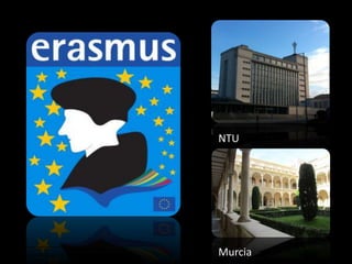 NTU
Murcia
 