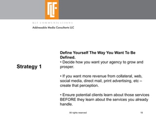 Shaping  Integrated  Pitches