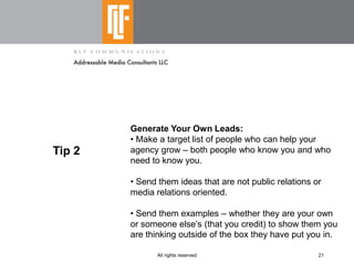 Shaping  Integrated  Pitches