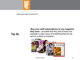 Shaping  Integrated  Pitches