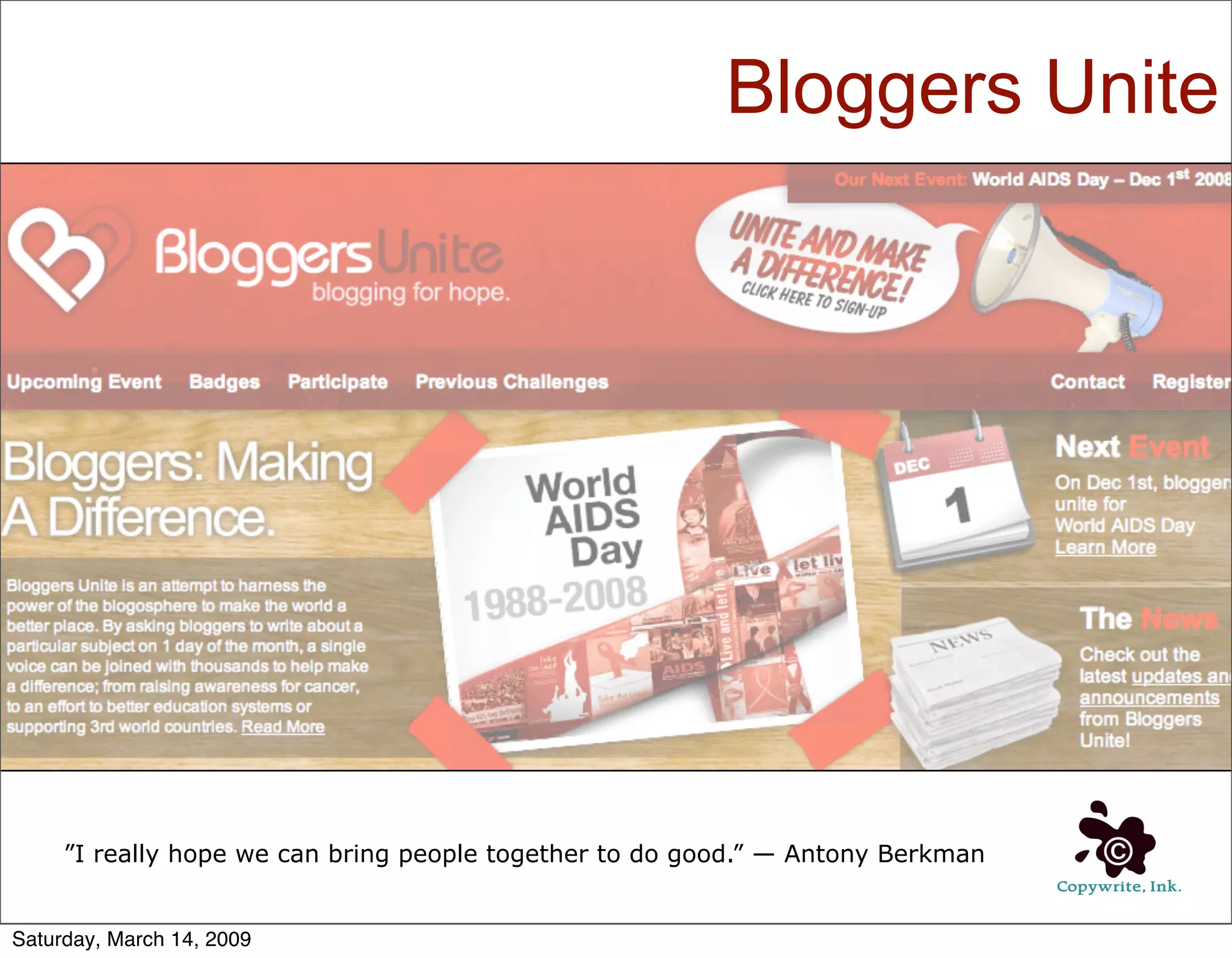 Shaping Public Opinion