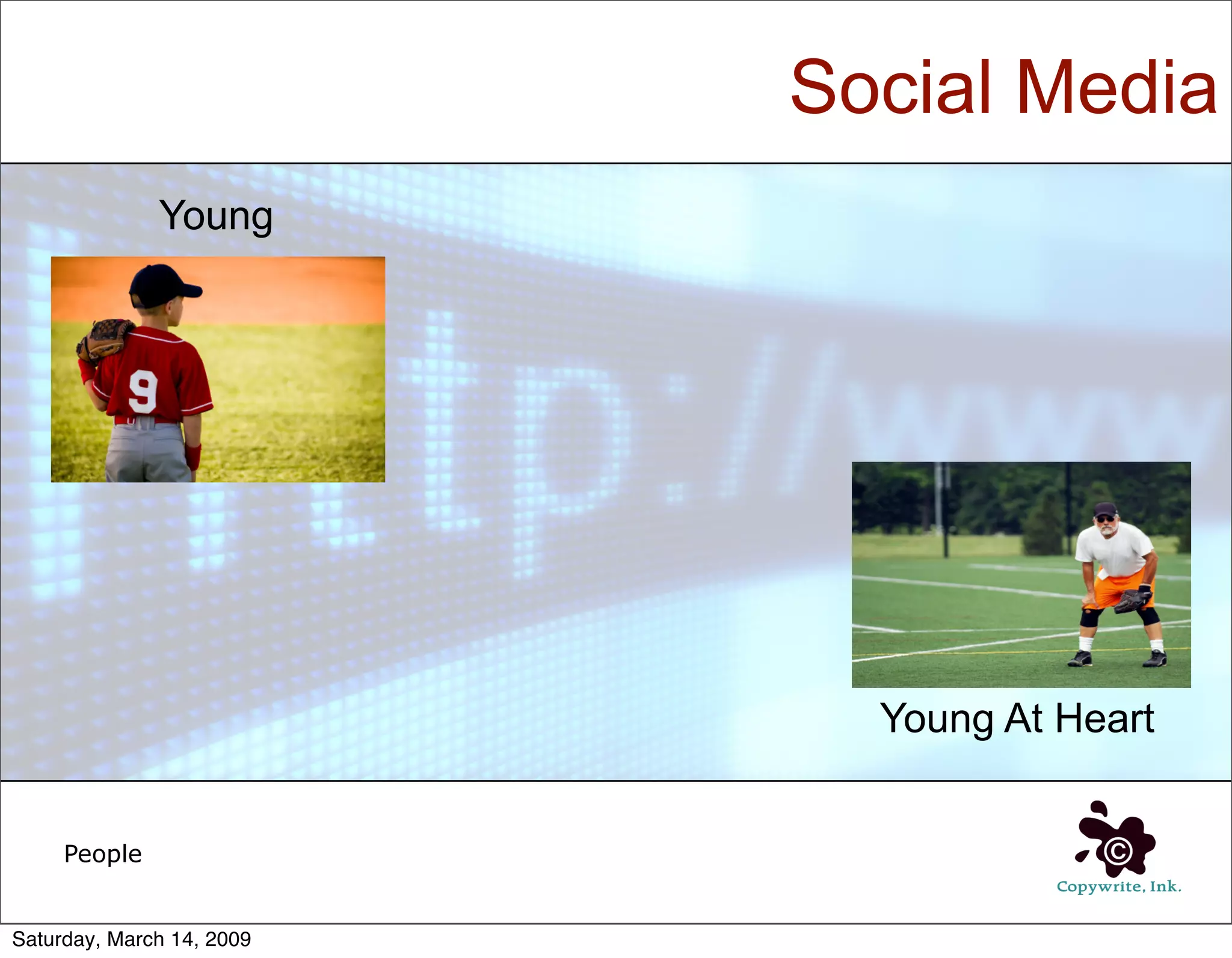 Shaping Public Opinion