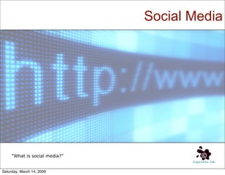 Shaping Public Opinion