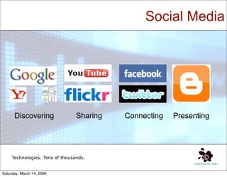 Shaping Public Opinion