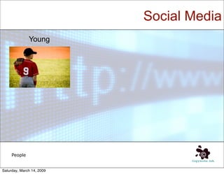 Shaping Public Opinion