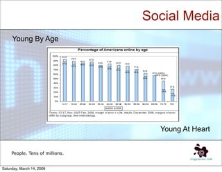 Shaping Public Opinion