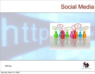 Shaping Public Opinion