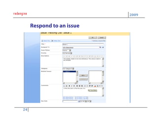 Practical Uses of SharePoint a Redengine Webinar