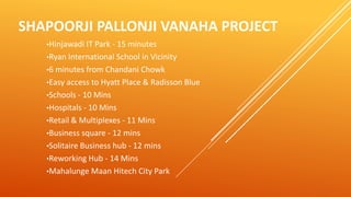 SHAPPORJI PALLONJI BY VANAHA | PPTX