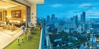 Vihang Apartments
By Vihang Group
 