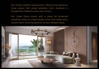 Shapoorji Pallonji Vanaha GolfLand 2 | A Space For You To Find Your ...